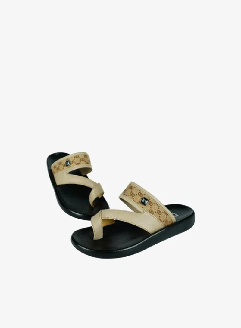 بارجيل أونو صندل عربي أولاد بارجيل 008-3582 بيج