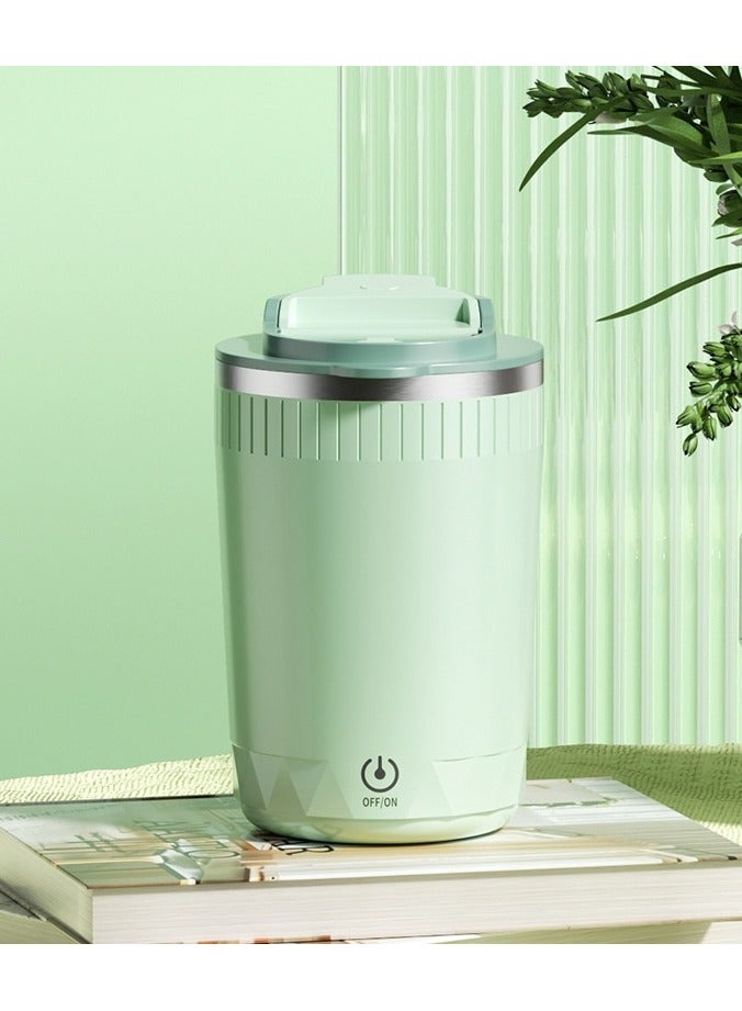 Automatic Stirring Mug | Portable Self-Stirring Coffee Cup for Lazy Days  - Image 1