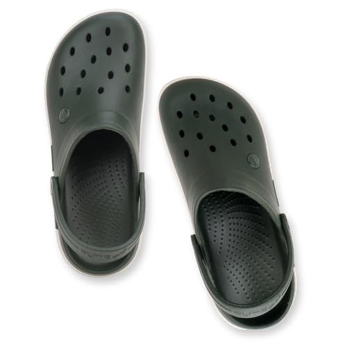 FLITE Sandal FL-2020 Olive For Men - Image 3