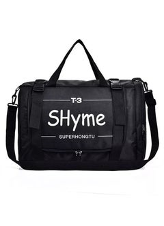 Backpack for the gym, travel, backpacking, club and safari - duffel - black - pzsku/ZAC41863E5624D45F87E8Z/45/_/1696430000/cb40e8b1-e2d3-42d4-9362-514782006879