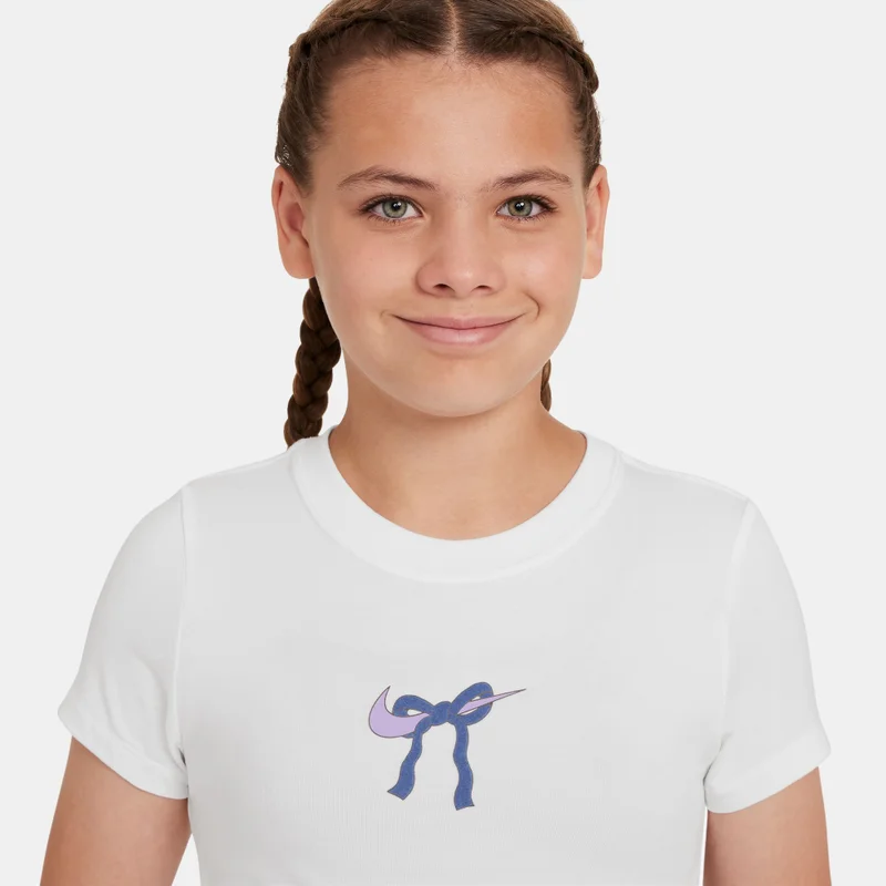 Nike Kids' Sportswear T-Shirt