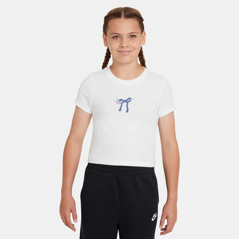 Nike Kids' Sportswear T-Shirt