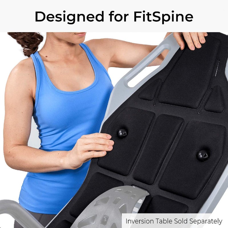 Teeter Comfort Cushion - Accessory FitSpine-Style Inversion Tables - Image 1