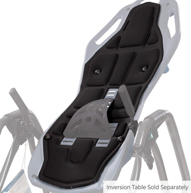 Teeter Comfort Cushion - Accessory FitSpine-Style Inversion Tables - Image 2