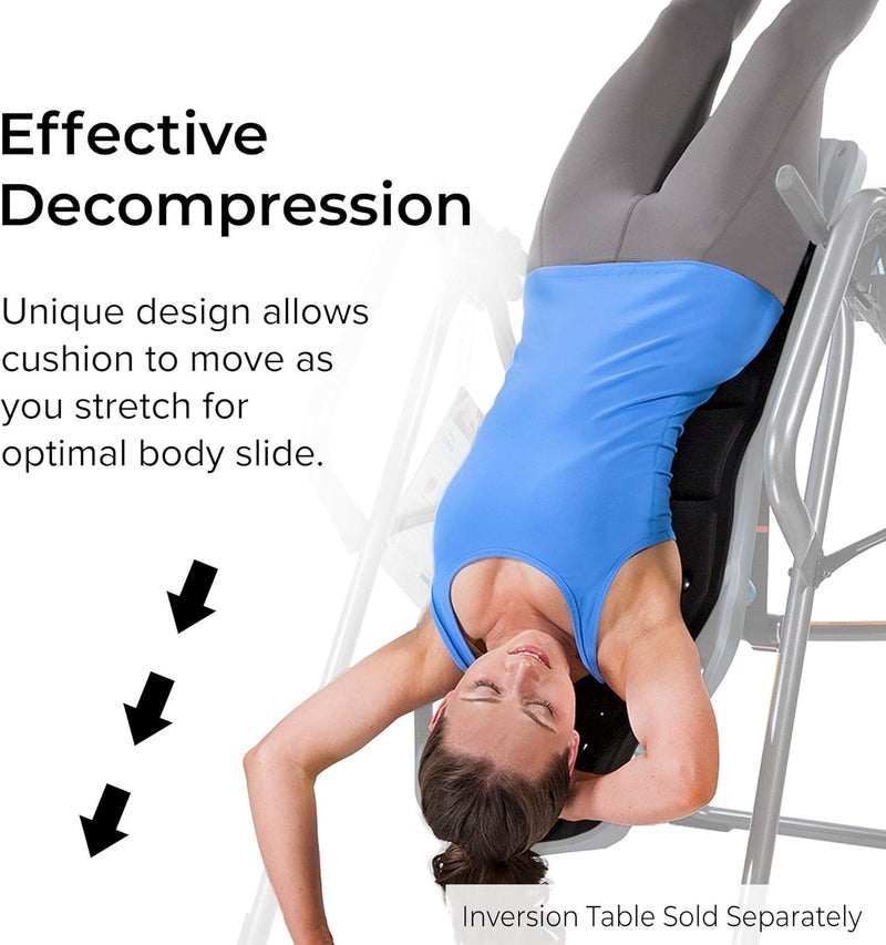 Teeter Comfort Cushion - Accessory FitSpine-Style Inversion Tables - Image 5