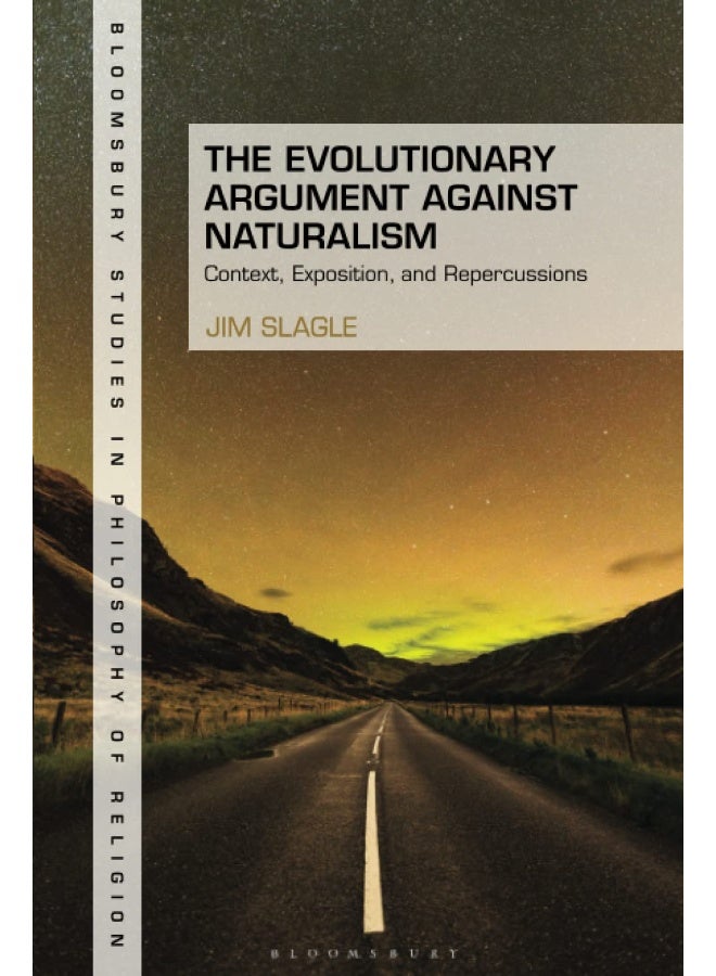 The Evolutionary Argument against Naturalism: Context, Exposition, and Repercussions - Image 1