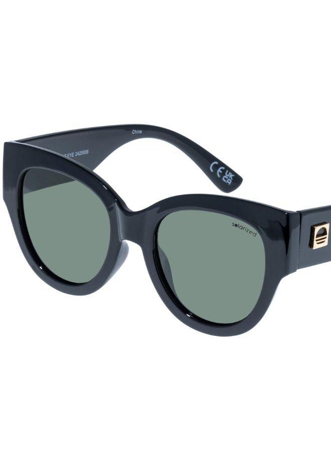 Solarized CHIC CAT-EYE Luxury Sunglasses for Men & Women – High Quality Designer Eyewear, UV Protection, Stylish Frames, Timeless Elegance, and Fashionable Eye Shades  - Image 3
