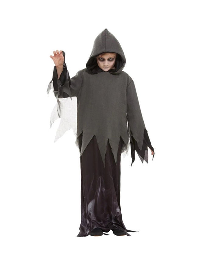 Gh Ghoul B Costume
