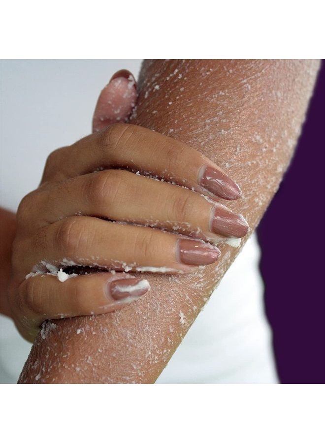 DERMAdoctor مقشر الجسم المصنوع من قبل طبيب الجلدية KP Duty لعلاج الكيراتوز الشعري والجلد الجاف والخشن مع 10% AHAs + PHAs، 8 أونصات - Image 2
