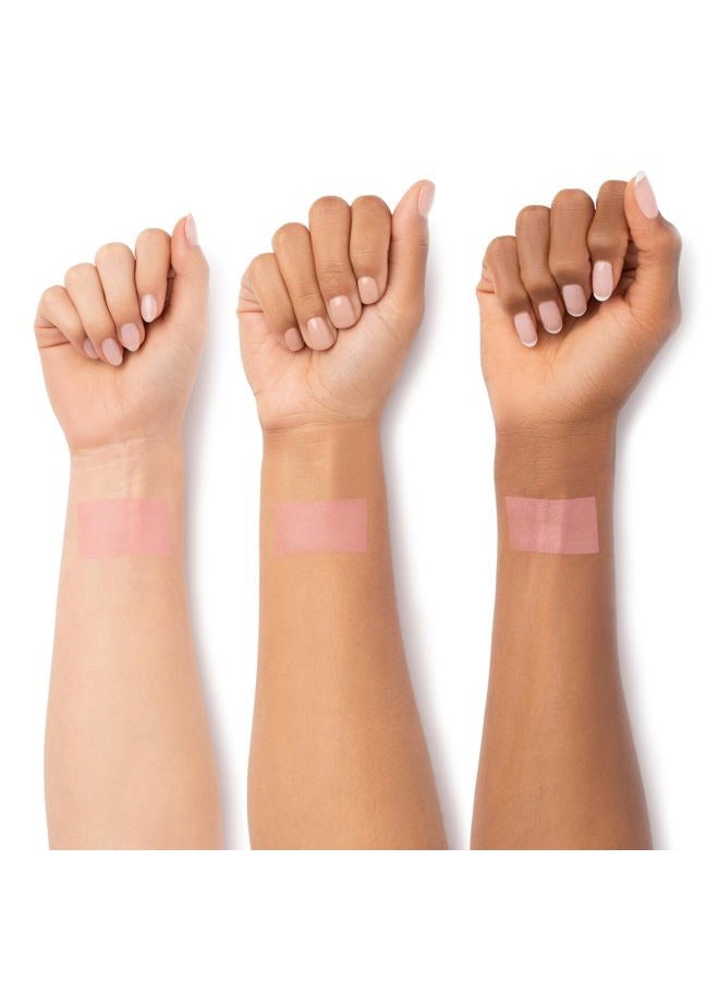 Physicians Formula Murumuru Strawberry Jam Blush Strawberry, Shimmery finish - Image 4