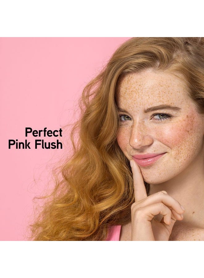 Physicians Formula Murumuru Strawberry Jam Blush Strawberry, Shimmery finish - Image 3
