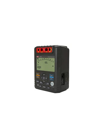 UNI-T UT511 Insulation Resistance Tester Meter, Digital Megohmmeter for High-Voltage Insulation Resistance Testing - pzsku/ZAC4280CFD5B77CD183BAZ/45/_/1704204701/4868c322-52b2-4ff9-a0d9-b9cfc765f8c7