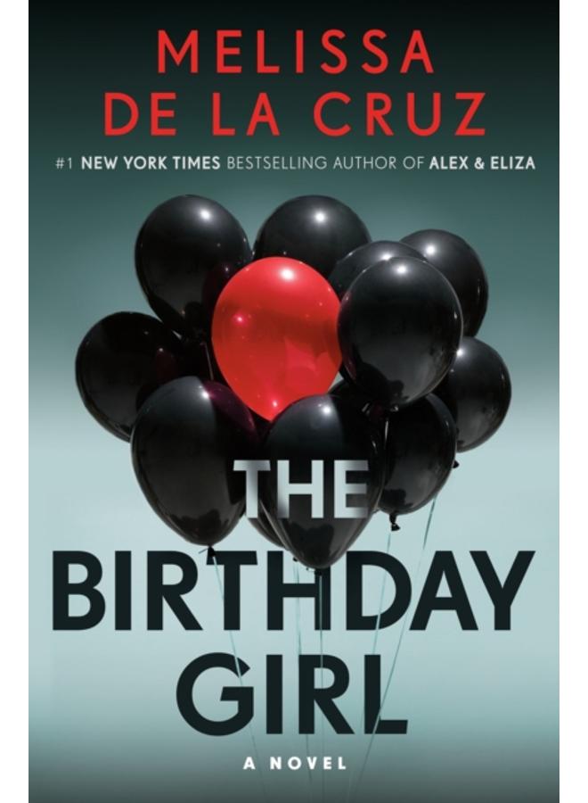 The Birthday Girl 