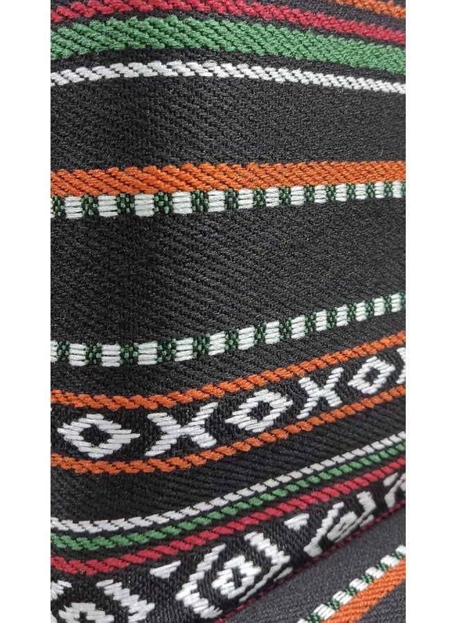 GO2CAMPS Camping Chair with Cushion, Sand Desert Floor Sitting Chair, Lazy Chair Adjustable Angles Padded Back Support, Arabic Majlis Chair, Fold Flat for Meditation, Yoga Chair, Reading, TV Watching, Gaming - Image 3