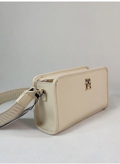 Tommy Hilfiger Plus Tommy Hilfiger TH monotype crossbody bag  - Image 2