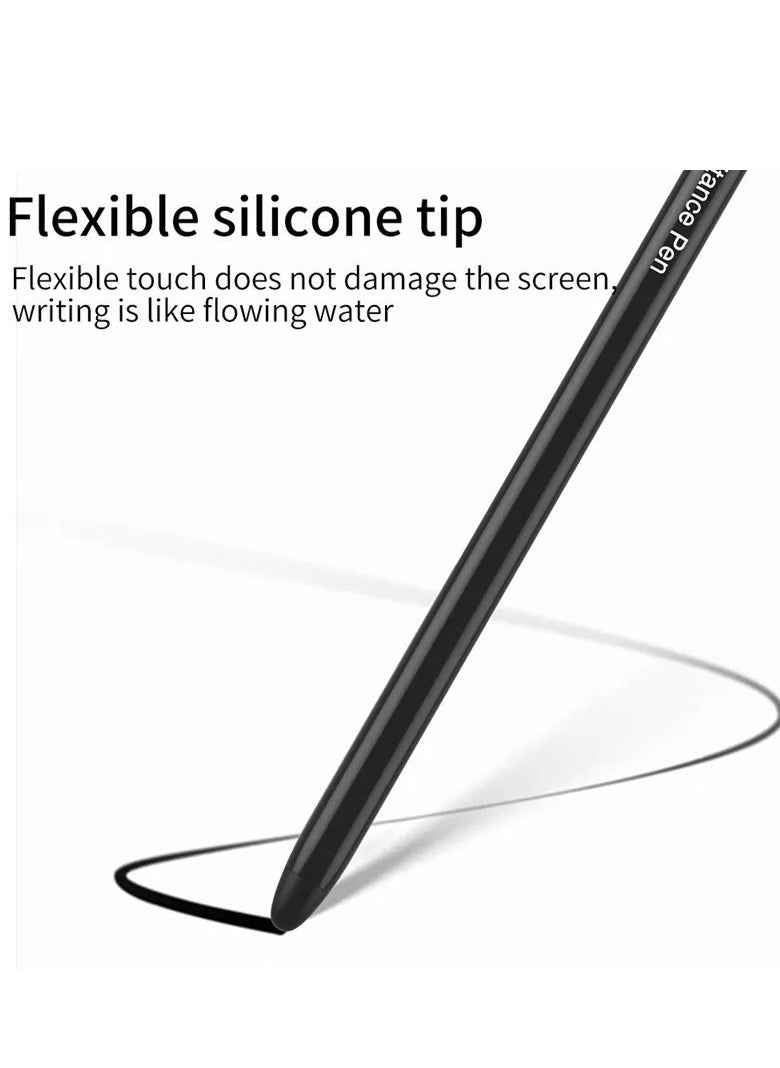 Z Fold 4 S Pen Fold Edition Stylus Pen Replacement Compatible for Samsung Galaxy Z Fold 4 and Z Fold 3 Phone Only +Tips/Nibs - Image 5