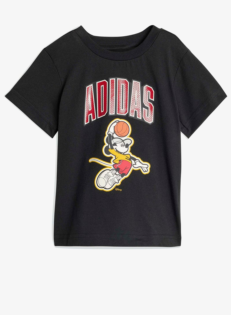 Adidas Infant Disney Mickey Mouse Set - Image 2