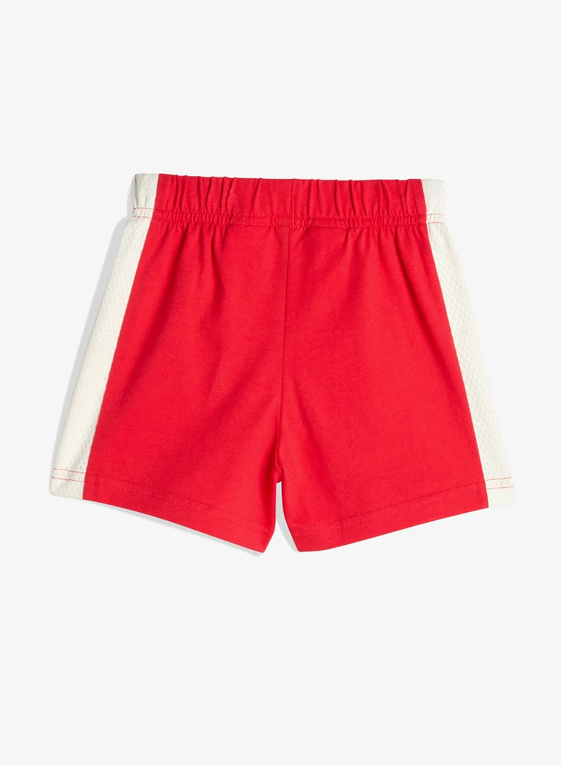 Adidas Infant Disney Mickey Mouse Set