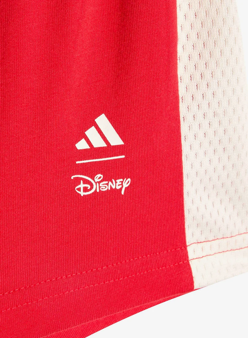 Adidas Infant Disney Mickey Mouse Set