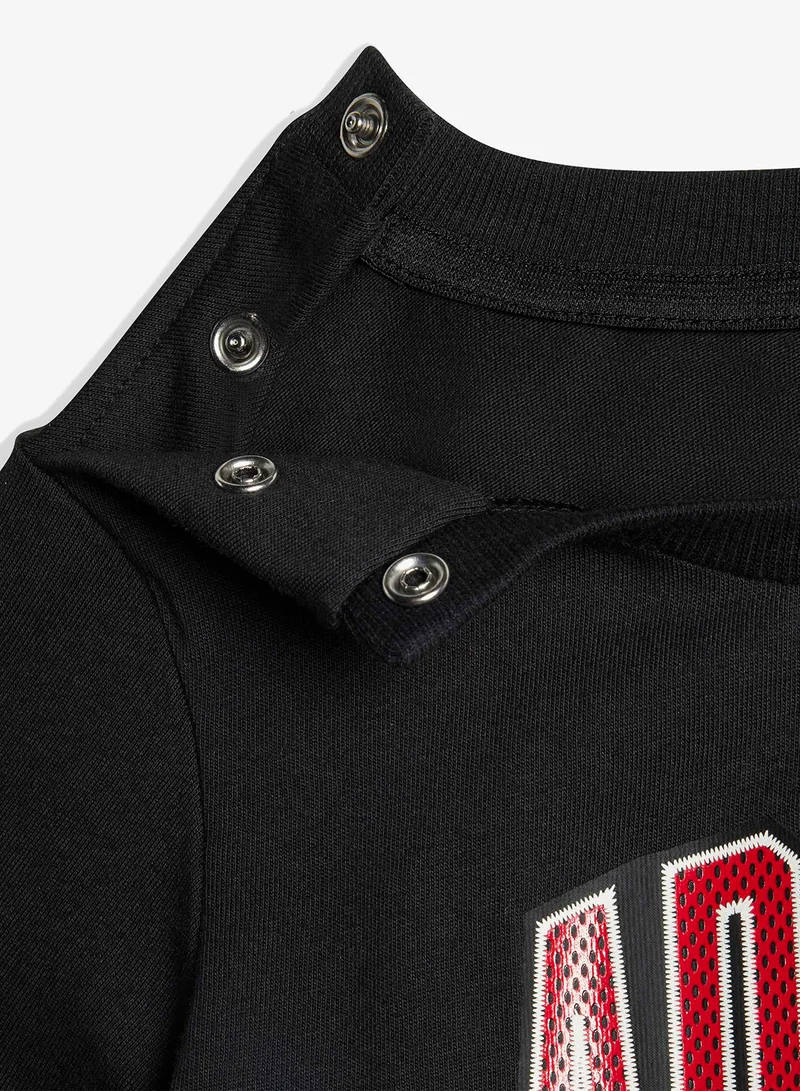 Adidas Infant Disney Mickey Mouse Set