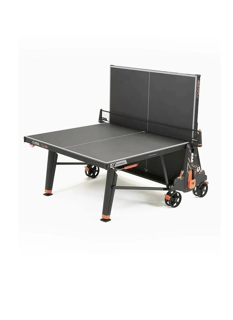 CORNILLEAU - 700X Performance Outdoor Table Tennis Table - Image 1