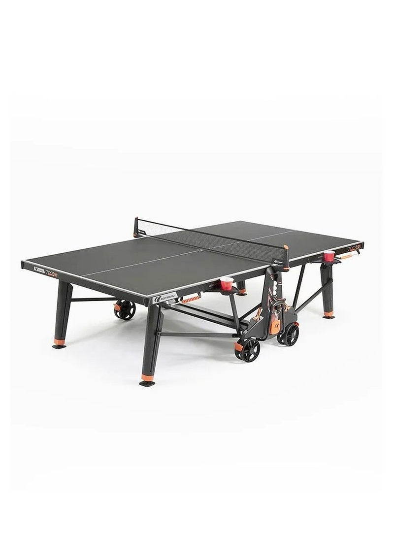 CORNILLEAU - 700X Performance Outdoor Table Tennis Table - Image 1