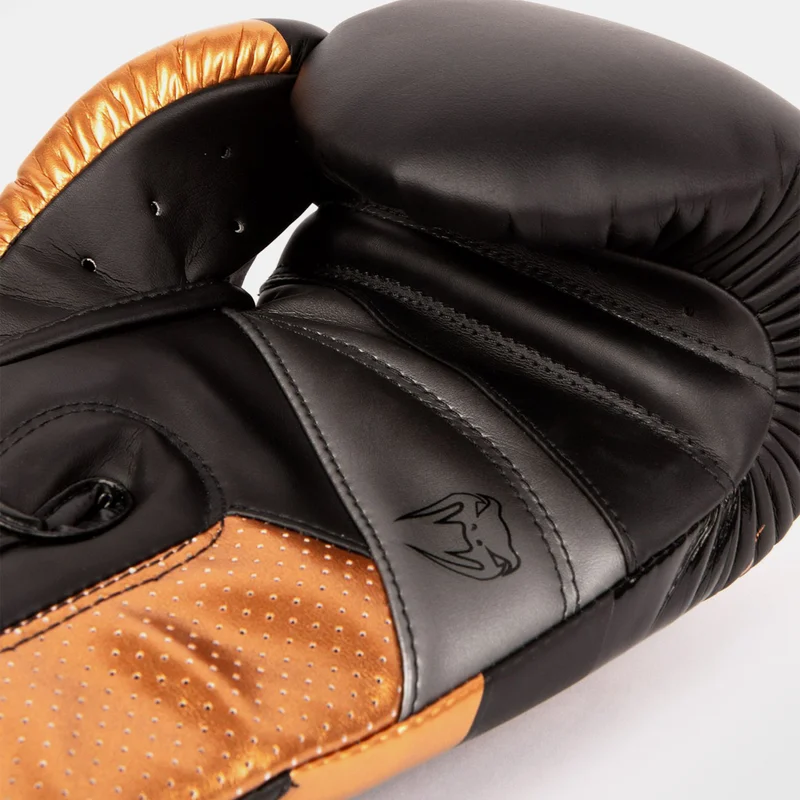VENUM Elite Evo Boxing Gloves