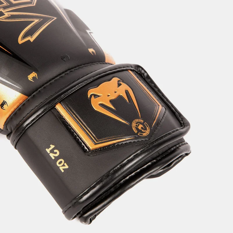 VENUM Elite Evo Boxing Gloves