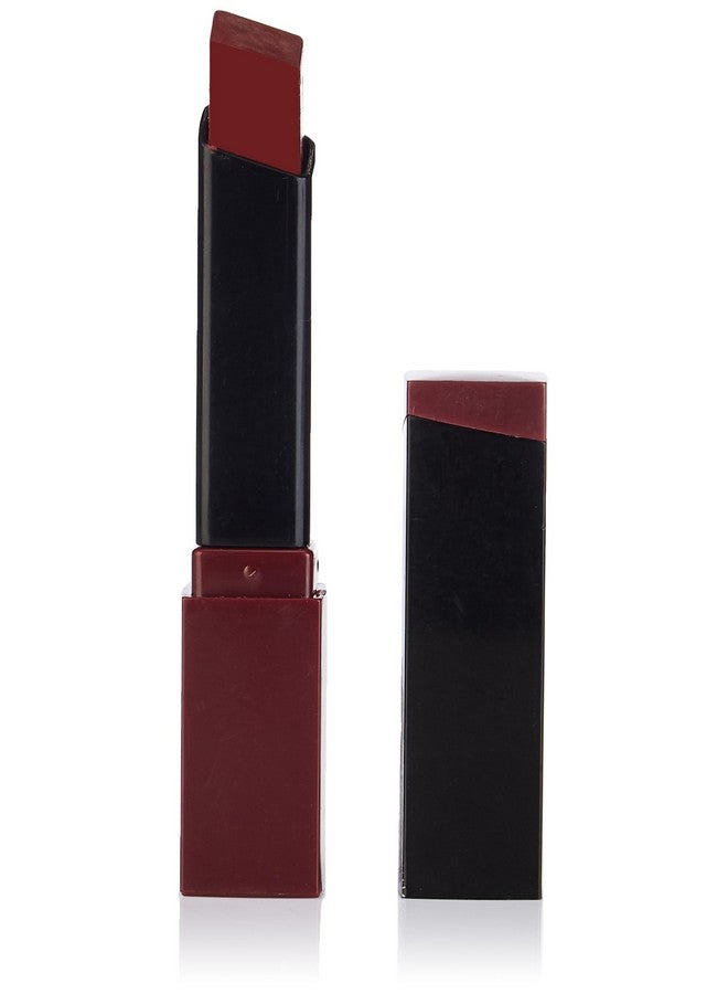 MAKE UP FOR LIFE Stick Lipstick Brown (Cream)