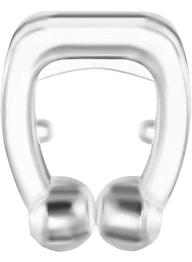 Snoring Nose Clip, 5 Pieces - Image 4