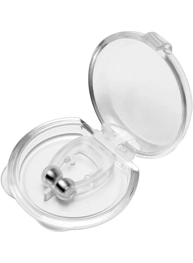 Snoring Nose Clip, 5 Pieces - Image 5