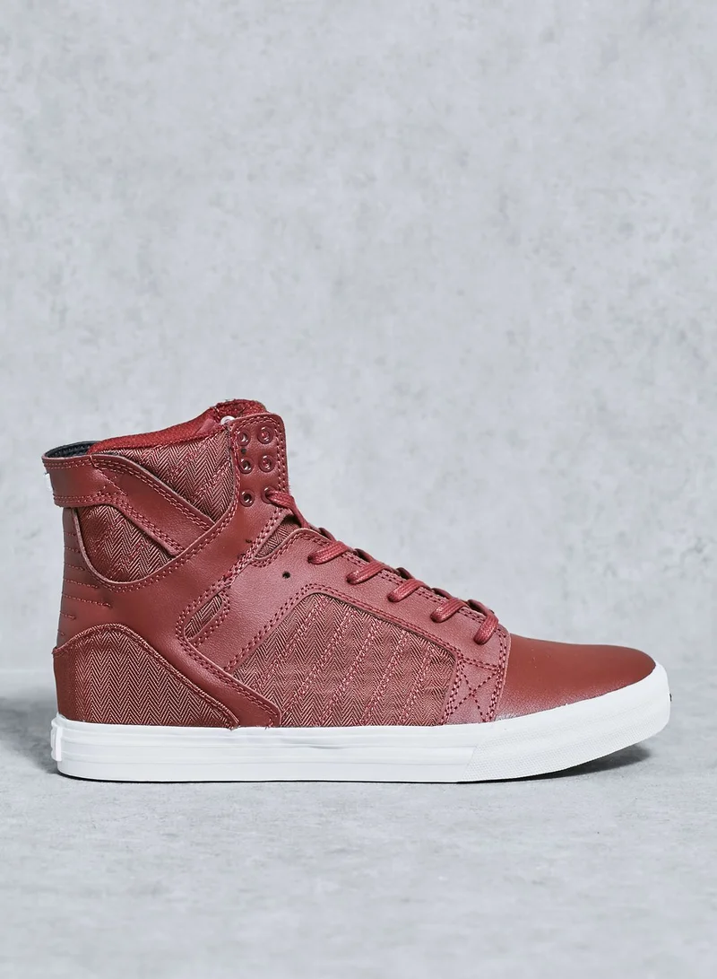 SUPRA Skytop Sneakers