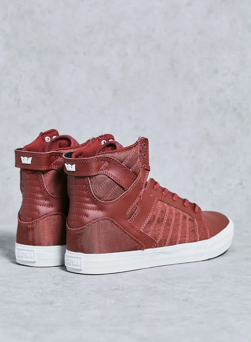 SUPRA Skytop Sneakers