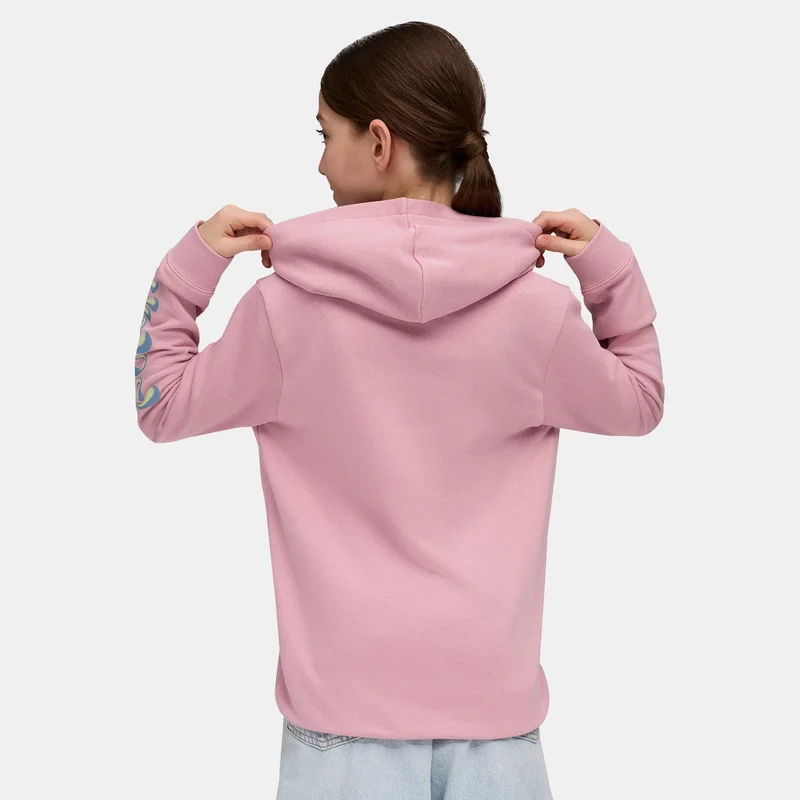 PUMA Kids' TWEENERVERSE Hoodie