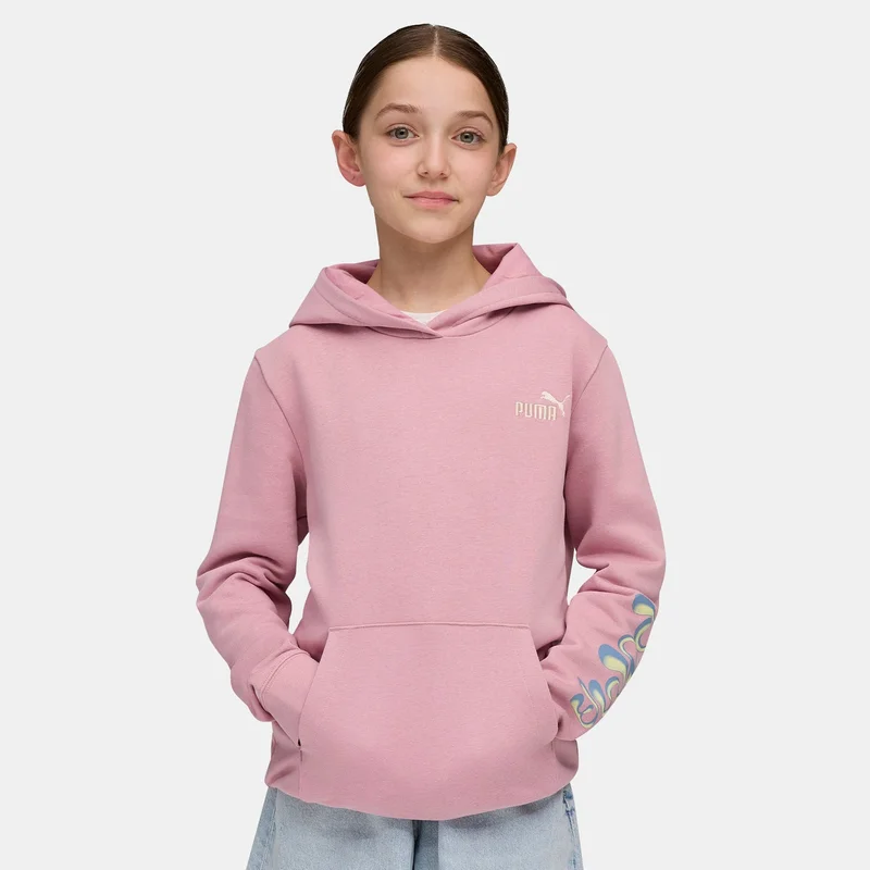 PUMA Kids' TWEENERVERSE Hoodie