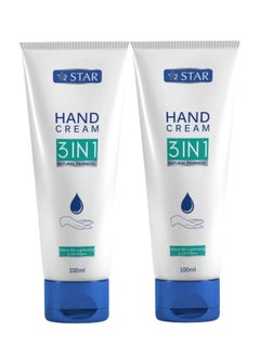 Hand Cream