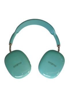 Headphone Wireless or-p9 With Hidden Mic mint Green
