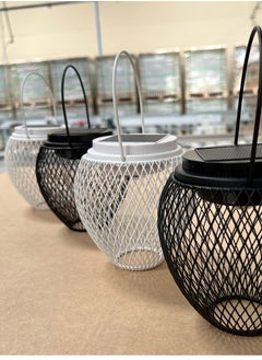 GCC ENERGY Solar Lantern Decorative Lights  - Image 3