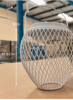 GCC ENERGY Solar Lantern Decorative Lights  - Image 4