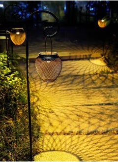GCC ENERGY Solar Lantern Decorative Lights  - Image 1