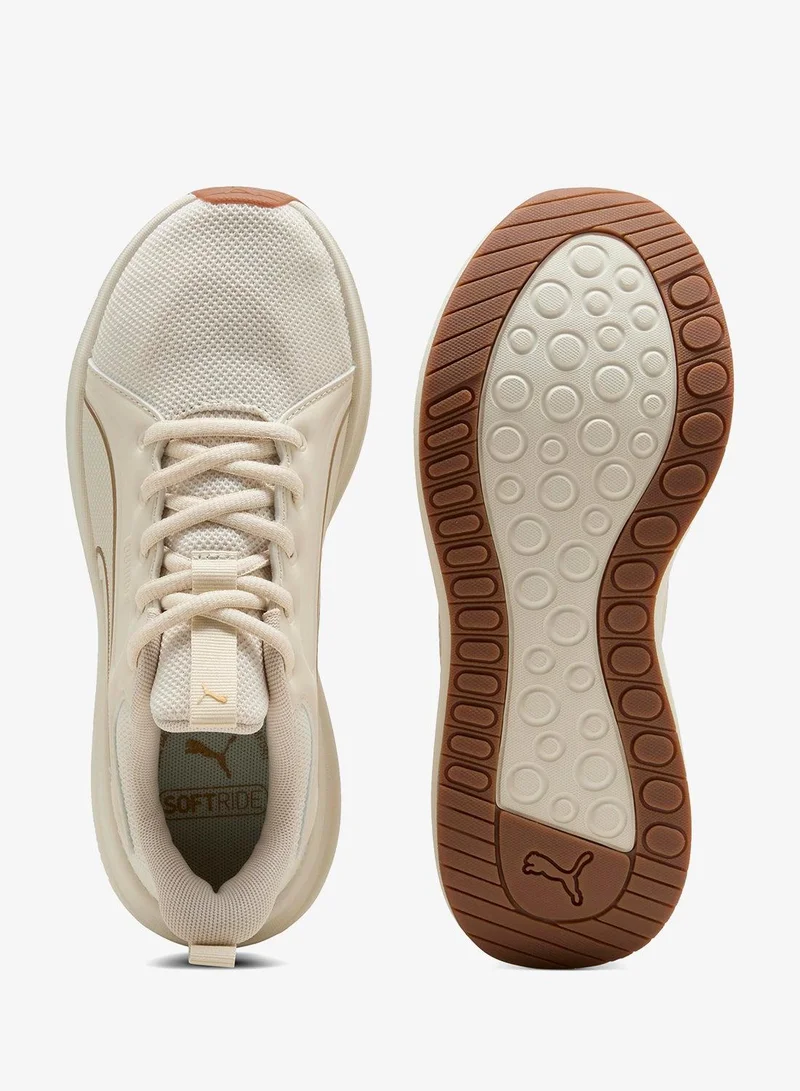 Puma Alpine Snow-PUMA Gold Softride Carson 2 for Women | Best Price UAE