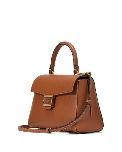 Kate Spade Katy Medium Top-Handle Bag