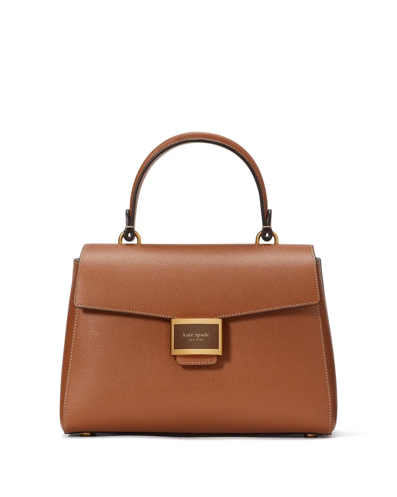 Kate Spade Katy Medium Top-Handle Bag