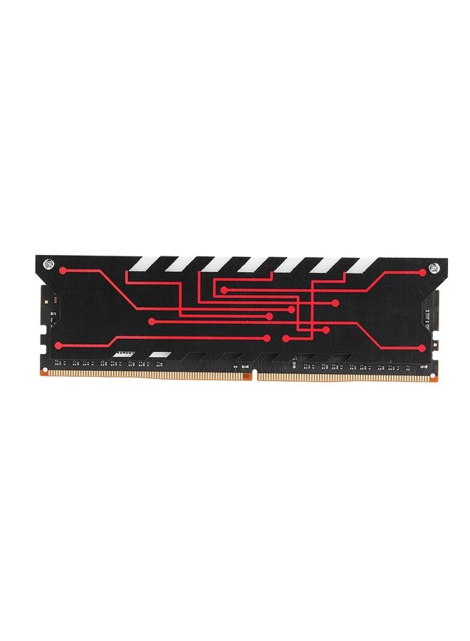 DDR4 8GB Memory RAM 1.5V Desktop Memory PC 2400MHz 284 Pin Module Board DIMM