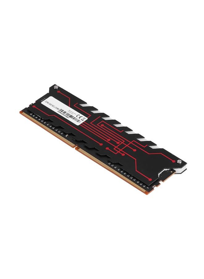 DDR4 8GB Memory RAM 1.5V Desktop Memory PC 2400MHz 284 Pin Module Board DIMM
