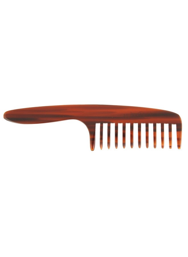Roots - Classic - Wide Teeth Combs - For Men & Women - 74 - Image 2