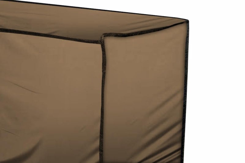 Vocal Store AC Cover Water Proof And Dust Proof Set for 2 Ton Capacity Indoor and Outdoor Unit - CSAC-P020-2 - Image 4