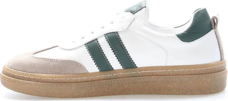 فاست ستيب Leather Women's Casual Shoes 217ZA772