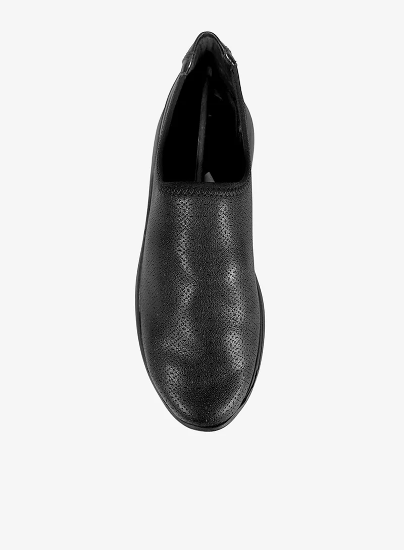 Cuple Cushioning Solid sneaker Low - Top