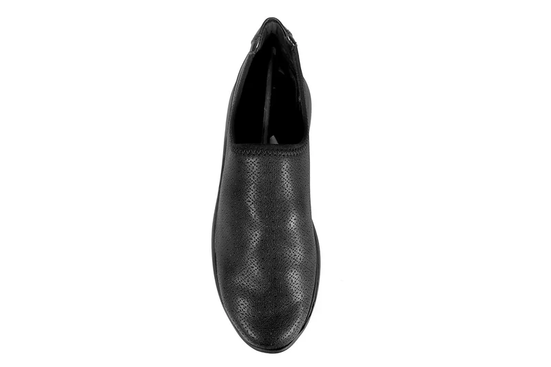 Cuple Cushioning Solid sneaker Low - Top